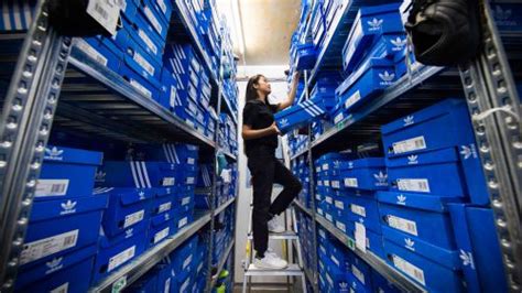 adidas jobs los angeles.